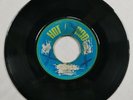 HOT ROD ALL STARS - BEAUTIFUL WORLD // SHOCKS OF A DRUGS MAN  [ AUG206 ]