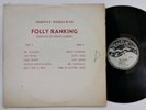 JOHNNY OSBOURNE - FOLLY RANKING LP [ POSITIVE SOUNDS ]  [ AUG044 ]