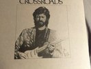 ERIC CLAPTON   Crossroads  [6xLP Box Set] 835 261-1 1988 BOOKLET SUPER NICE