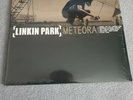 Linkin Park Meteora Double LP Aqua Blue Coloured Vinyl New Sealed Mint RSD 2021