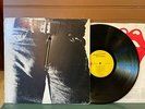 ROLLING STONES STICKY FINGERS 1971 Metal Zipper, Tongue Slv- Warhol Monarch Ex+