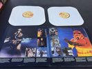 Vintage Original Star Wars The Empire Strikes Back Movie Soundtrack Vinyl Record