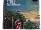 Rolling Stones HMV Exclusive Triple Red Vinyl Live Hyde Park Sweet Summer Sun