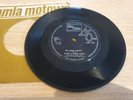 blinky & edwin starr oh how happy / ooo baby baby  7