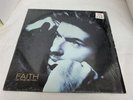 George Michael Faith Vinyl 12