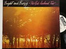 Red Garland Trio Bright and Breezy LP Jazzland WLP Promo