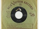 Rockabilly 45 - Pee Wee King & Dick Glasser - Catty Town - RCA Victor - mp3