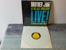 Brother Jack McDuff - At The Jazz Workshop Live  1963 Mono LP NM PR 7286 Shrink
