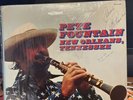 Pete Fountain New Orleans Tennessee Vinyl LP -  Autographed - VG++