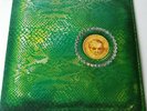 Alice Cooper - Billion Dollar Babies - Vinyl LP UK 1970's Press EX+/EX+