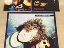 THE JESUS AND MARY CHAIN-LP THE SOUND OF SPEED-1ST PRESS+2 X 7” SINGLES-EX/EX+