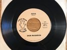 Dick McGarvin - Nova / Break One 7” inch 45rpm 70’s Jazz Funk Private Press NM