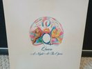 QUEEN A Night At The Opera LP  7E-1053 Embossed Gatefold