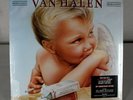 VAN HALEN - 1984 - 30TH ANNIVERSARY 180 GRAM VINYL RECORD ALBUM SEALED