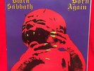 1983 Issue BLACK SABBATH 'BORN AGAIN' 33rpm (NM-) Pkage Vinyl ROCK/HEAVY METAL