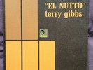 Terry Gibbs - El Nutto - Limelight (1964) - Alice McCloud Coltrane - AUTOGRAPHED