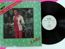 LORD LARO Merry Soca Christmas 1985 LP SOCA Calypso FUN VG++/M-  #9710