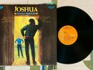 Dolly Parton LP Joshua 1971 VG++/VG++