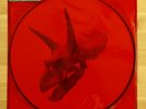 ALICE IN CHAINS - THE DEVIL PUT DINOSAURS HERE 2013 PICTURE DISC VINYL *RARE*