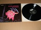 Black Sabbath Paranoid LP 1978 NEMS NEL 6003 Holland Press EX Gatefold