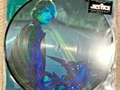 Justin Bieber Justice Limited Edition Double Vinyl Picture Disc