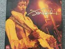 The Jimi Hendrix Experience – Live 1967 / 68 Paris / Ottawa Box Set Sealed 2009