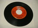 **Allen Wayne/ Chills And Fever b/w No/ Try/ 1965/ RARE Red label PROMO