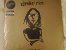 Damien Rice Rootless Tree Vinyl