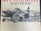 Blue Öyster Cult Secret Treaties Vinyl Record Albulm
