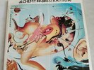 DIRE STRAITS Live Alchemy 2xLP Vinyl Warner Bros 25085 - Play Tested VG+ *R2