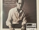 Bill Evans Trio Sunday at Village Vanguard SEALED Analogue Productions 45RPM