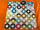 Soul Slabs Volume 3 Comp. RSD EXCLUSIVE 2021 NEW 2 LP RED VINYL Piranha Records
