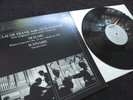 Fleisher Franck Mozart Schnabel Audiofon 2017 lp NM