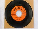 Buddy Holly  - Words Of Love/Mailman, Bring Me No More Blues -  1957 US 7