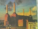 PINK FLOYD ANIMALS OZ CBS G/F 1ST ROGER WATERS DAVID GILMOUR NICK MASON 1977 NM