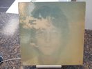 John Lennon Imagine Vinyl LP w/ Poster & Postcard - Apple SW 3379 1971 1st press