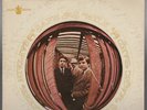 Orig CAPTAIN BEEFHEART Safe As Milk LP Psych EX w/ Inner + Rare Bumper Sticker