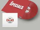 The Specials - Protest Songs 1924-2012: Exclusive Vinyl LP + Cassette - SIGNED