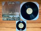 The Beach Boys: Holland LP Vinyl + 7