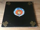 SANTANA - LOTUS (GERMAN PRESSED 1975 TRIPLE 12