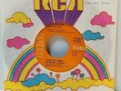 JOHN DENVER  Take Me Home Country Roads / Poems 45 RPM - Play Tested VG+ *D3