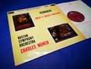 @RCA LIVING STEREO SB 2085 *MUNCH* SCHUBERT 