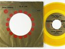 R&B Soul Popcorn 45 - Joanie Sommers - Why Don't You Do Right - WB VG++ gold wax