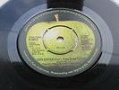 GEORGE HARRISON 1974 UK 45 THIS GUITAR CAN'T KEEP FROM CRYING   LAST APPLE UK 45