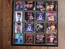 AC/DC - NUTCRACKERS SUITE - BALL BREAKER OUT TAKES 1995 (LTD VINYL)