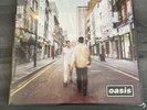 Oasis - (What's The Story) Morning Glory | 2LP Vinyl | New Sealed | 2014 Reissue