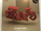 JAZZANOVA The Remixes 2006-2016 NEW vinyl LP record w/ download