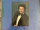 CARLOS SANTOS - Lo Mio - SALSA RARE GUAGUANCO LP Tico