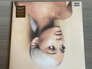 Ariana Grande - Sweetener (PEACH COLOR) Vinyl Record LP New *IN HAND*