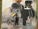 Ransom & Nicholas Craven: Crime Scenes - Uncut Gem Sapphire Colored Vinyl